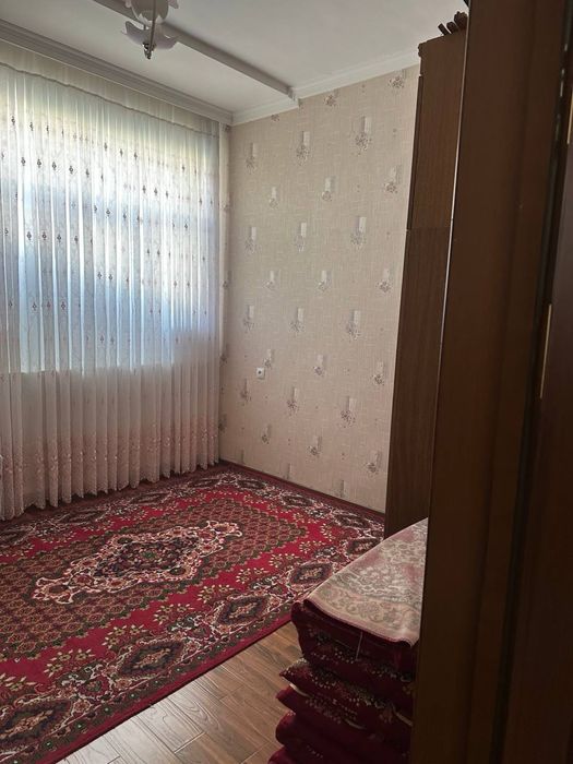 Мирзо улугбек туманида участка 6 сотик