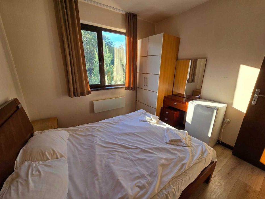 Продава се Двустаен апартамент в Банско - 54 кв.м за 1000 €/кв.м - Снимка #4