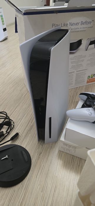 Sony плейстейшн продаётся