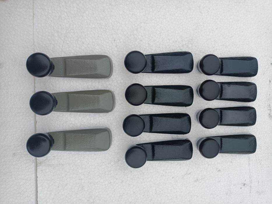 Части за Мерцедес 124