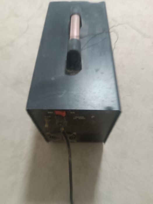 Сварочный аппарат