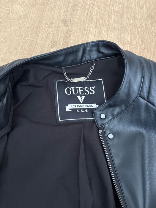 Яке Guess размер s