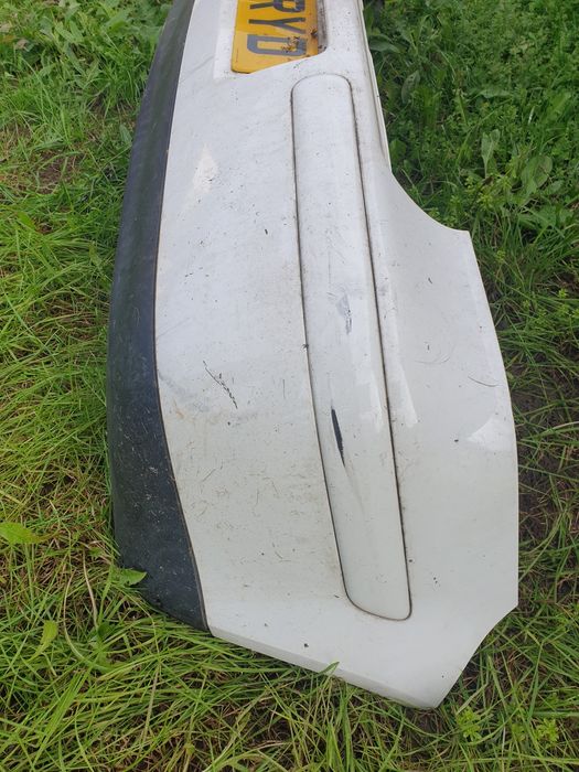 Bara spate Golf 4. Bară față Ford Focus si Ford C max