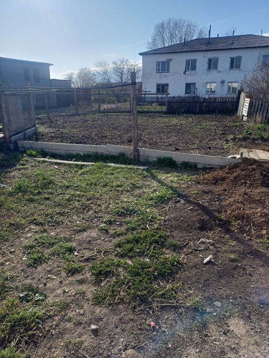 Срочно продам квартиру