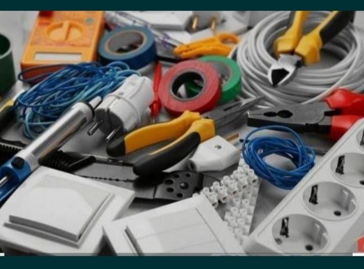 Мастер на час за ваши деньги любые капризы.