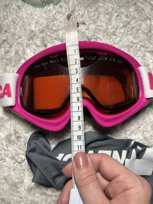 Ochrlari ski Nevica , noi