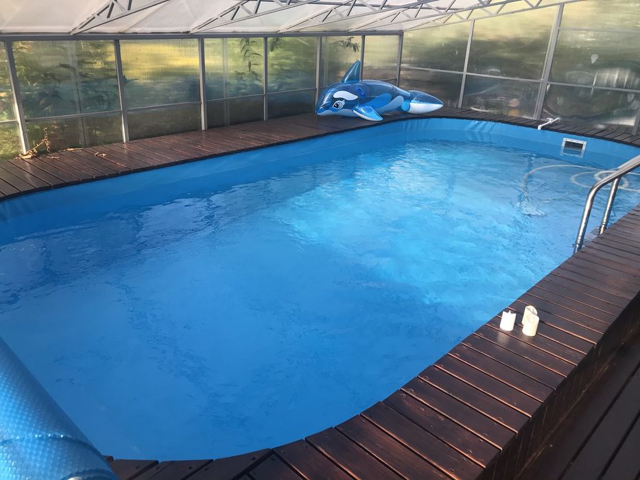 Химия для Бассейнов