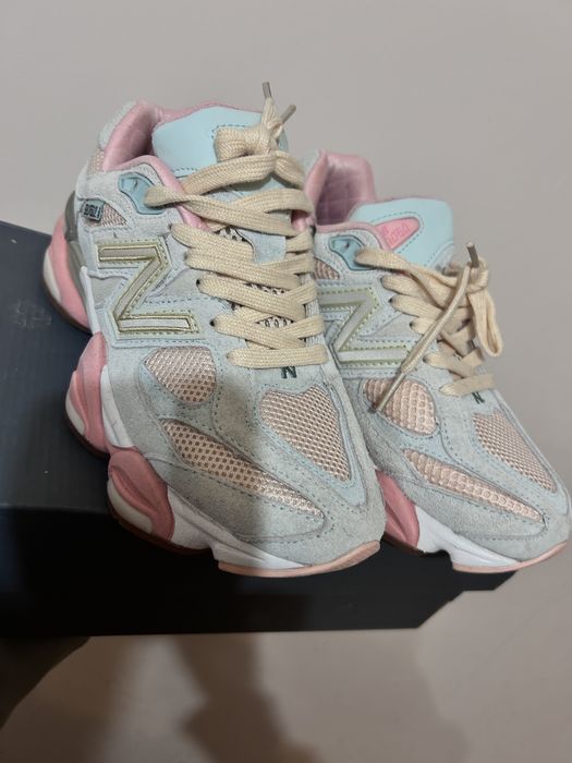 Маратонки New Balance 90/60