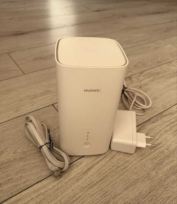 Router Huawei 5G, H122-373.