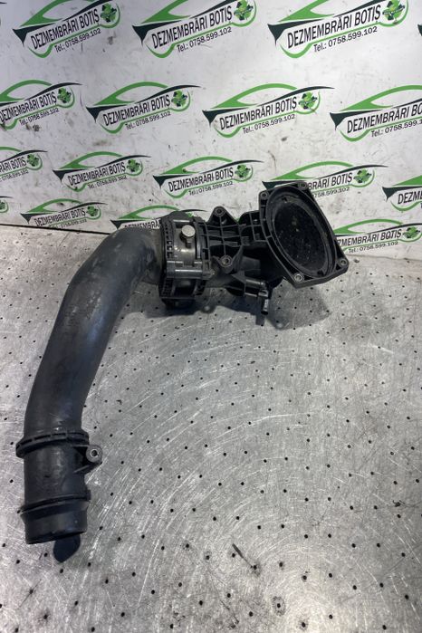 Clapeta acceleratie A 651 090 04 70 Mercedes-Benz CLS-Class C218/X218