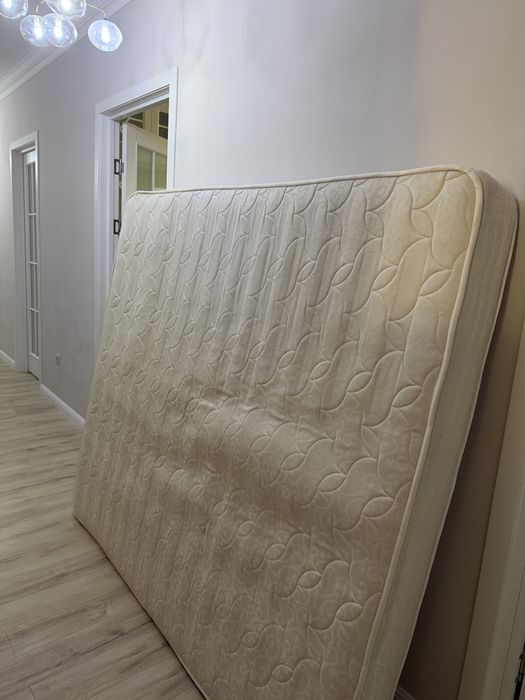 Продам матрас премиум качества 180 на 200 см! Срочно!