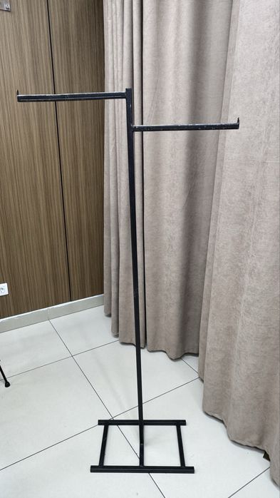 Обородование для магазина