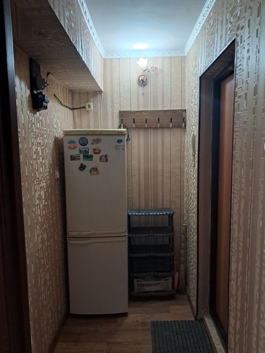 Сдам однокомнотную квартиру