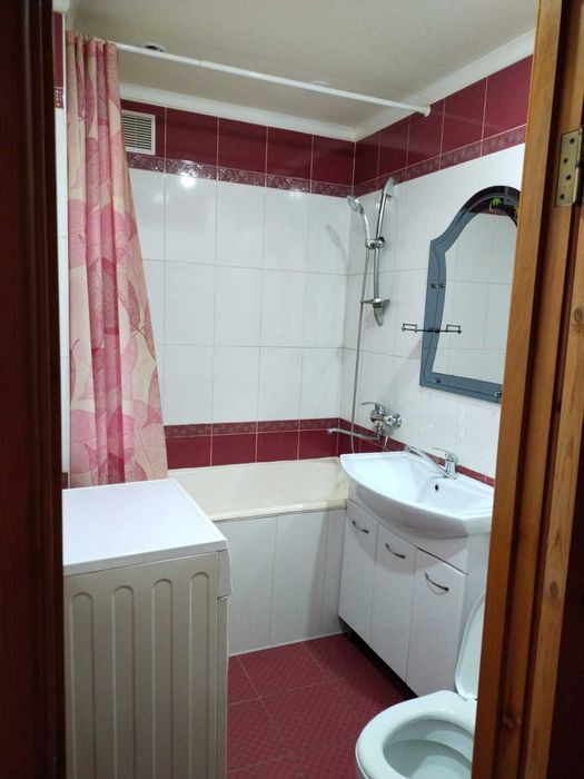 Продается  квартира