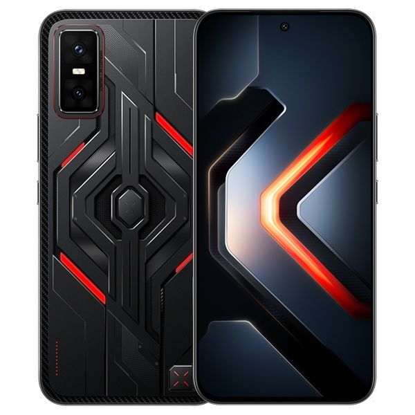 infinx gt 30 pro