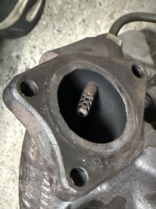 GTB2260VK Audi 3.0TDI