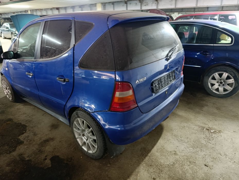 Продам Мерседес А 160