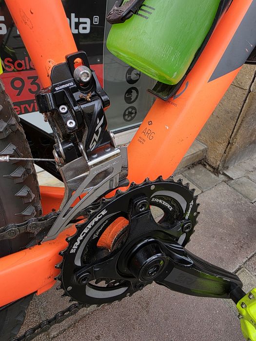 Cube Bike  Access SL 27.5