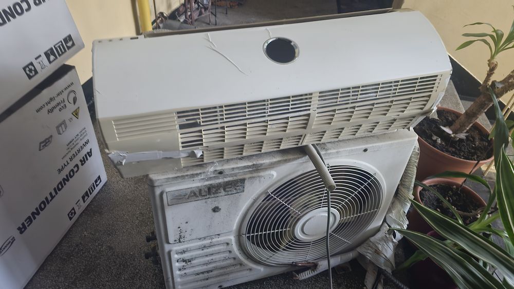 Aer condiționat 9000btu