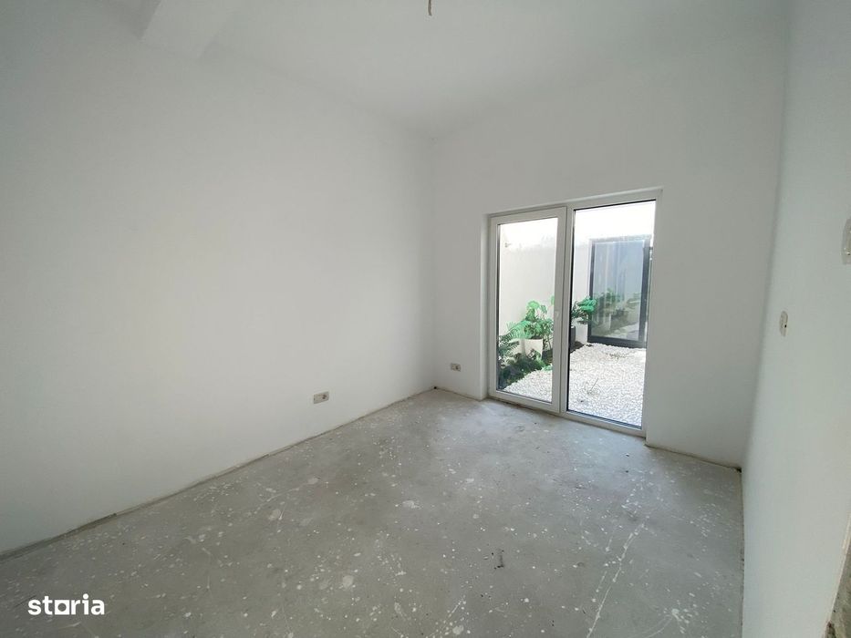 COMISION 0%, Duplex Neobisnuit, 4 Camere,Spatiu Verde in Casa, SACALAZ