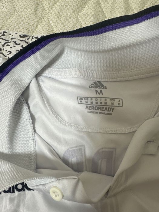 Тениска на Real Madrid 22\23 официална тениска