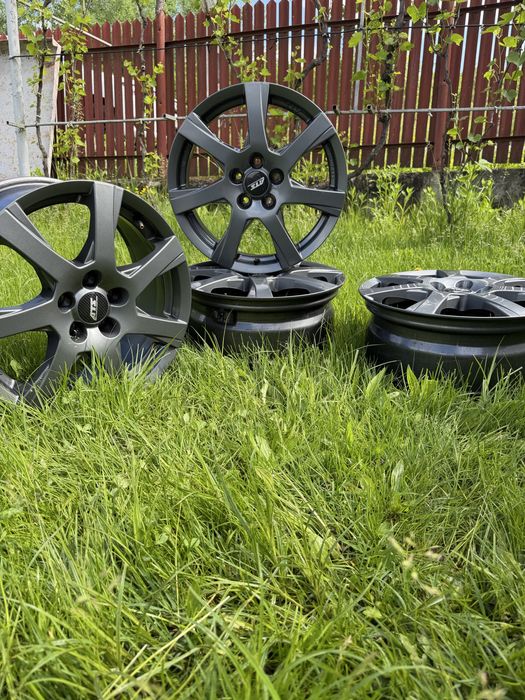 Jante ATS R17 5x108 Ford/Volvo/RangeRover/Citroen/Peugeot
