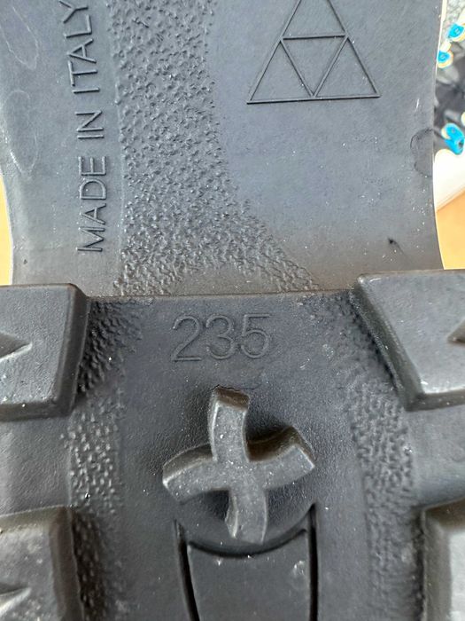 clapari de tura fischer my travers gr mondo 23,5 europa 36.5