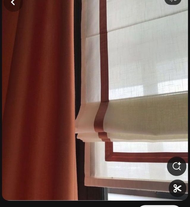 Римские шторы ролл шторы жалюзи