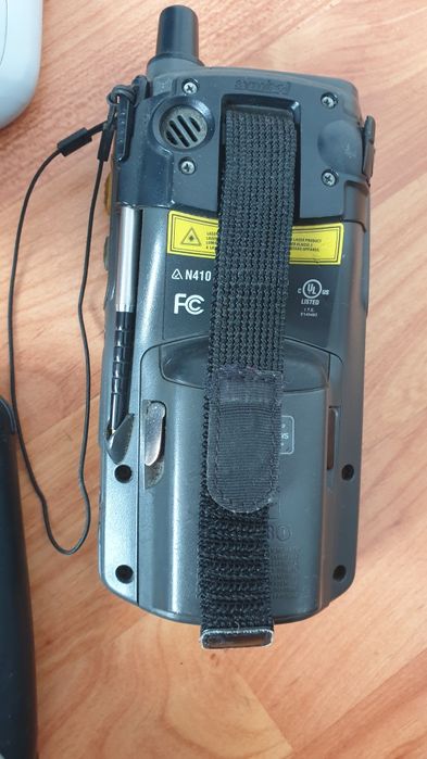 Scaner coduri bare Zebra PS20 PS30 Symbol MC7094 aparat scanare PS20J