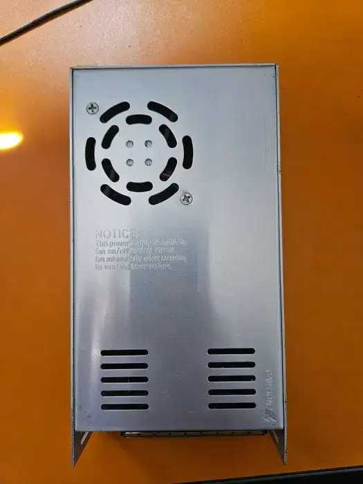 Sursa de alimentare / Power supply 24V 15A - Imprimanta 3d