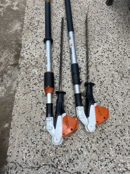 Храсторези Акумулаторни STIHL