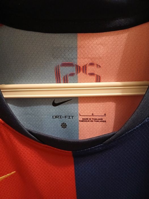 Tricou Original FC Barcelona 2024-2025 Home marimea L