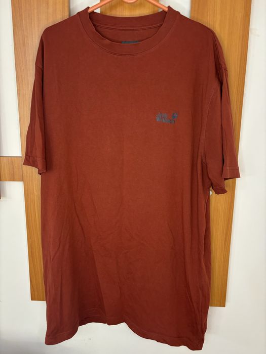 Tricou Jack Wolfskin