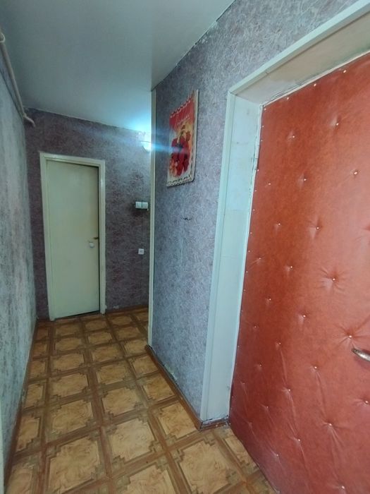 Продается 2-х комнатная квартира