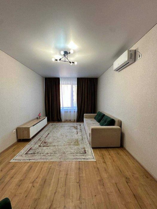 2-х комн Жана кала