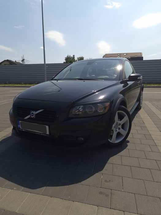 》》》Volvo c30  IMPECABIL !!! 《《《