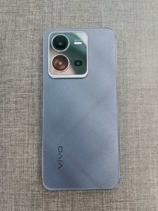 Vivo V25e 128GB черный