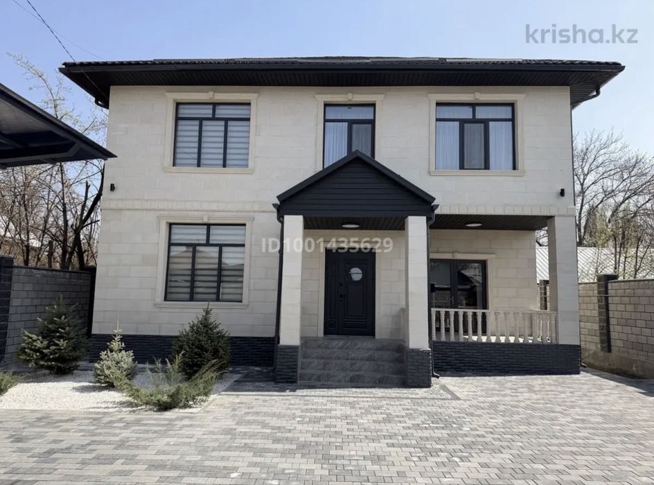 Продам дом 2025 года