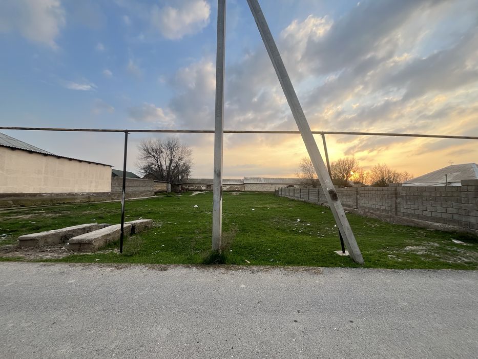 Продается Земельный участок