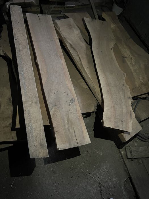 Орехови янове на 5 години