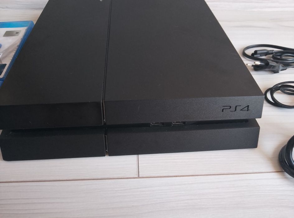 Playstation 4 Ps4