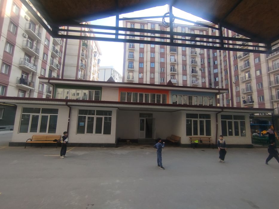 Сдаётся аренда нежилой бизнес