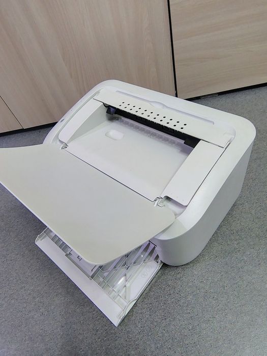 Продам офисный ноутбук плюс принтер