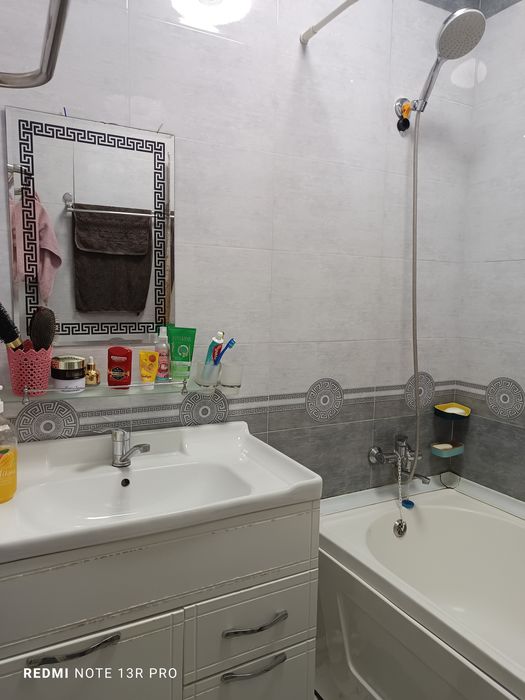 2 х комн 3 этаж чиланзар 2