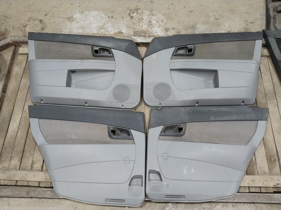 Гранта кросс панель сатылады