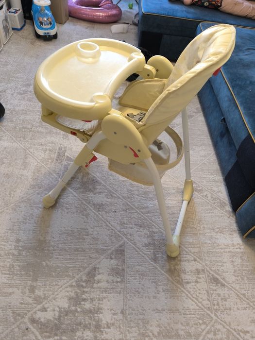 Стульчик для кормления