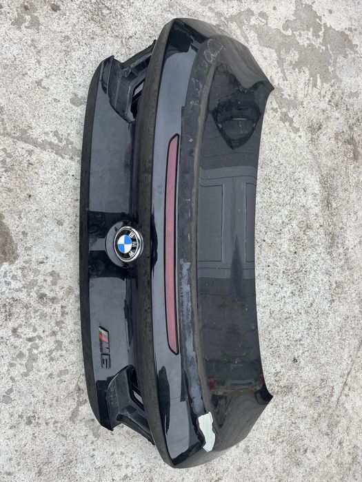 Заден капак/ багажник бмв 6, ф13(zaden kapak bmw f13)
