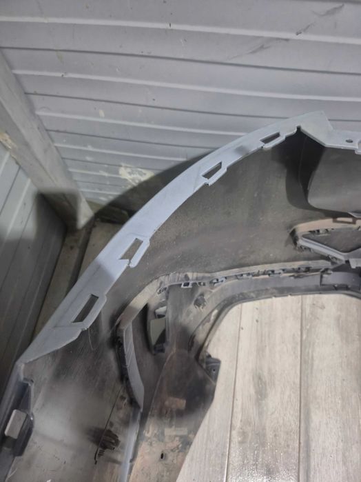 Bara spate BMW X4 G02 LCI M-Sport M-pachet cod 51128081867