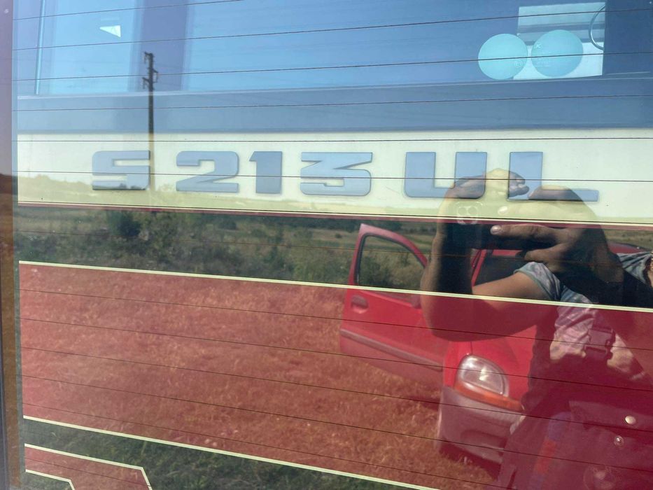 setra s213 ul на части сетра 213 ул на части автобус