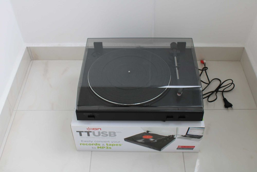 Pickup *ION TT USB